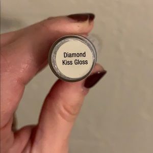 Diamond Kiss Gloss LipSense